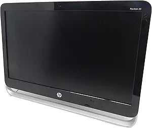 HP F3E48AA Pavilion All-in-One Desktop PC
