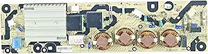 Panasonic MSCTCP50GT30 PC Board