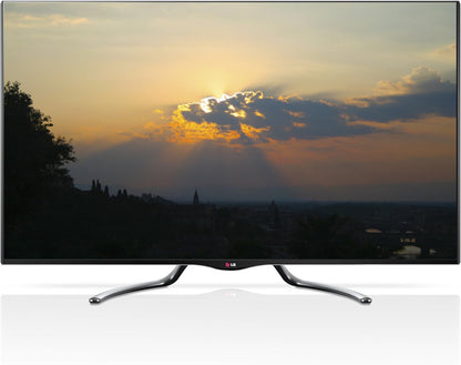 LG 55GA7900 55-Inch Cinema 3D Google TV