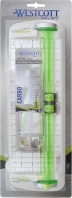 Westcott 16682 CarboTitanium Narrow Body Trimmer