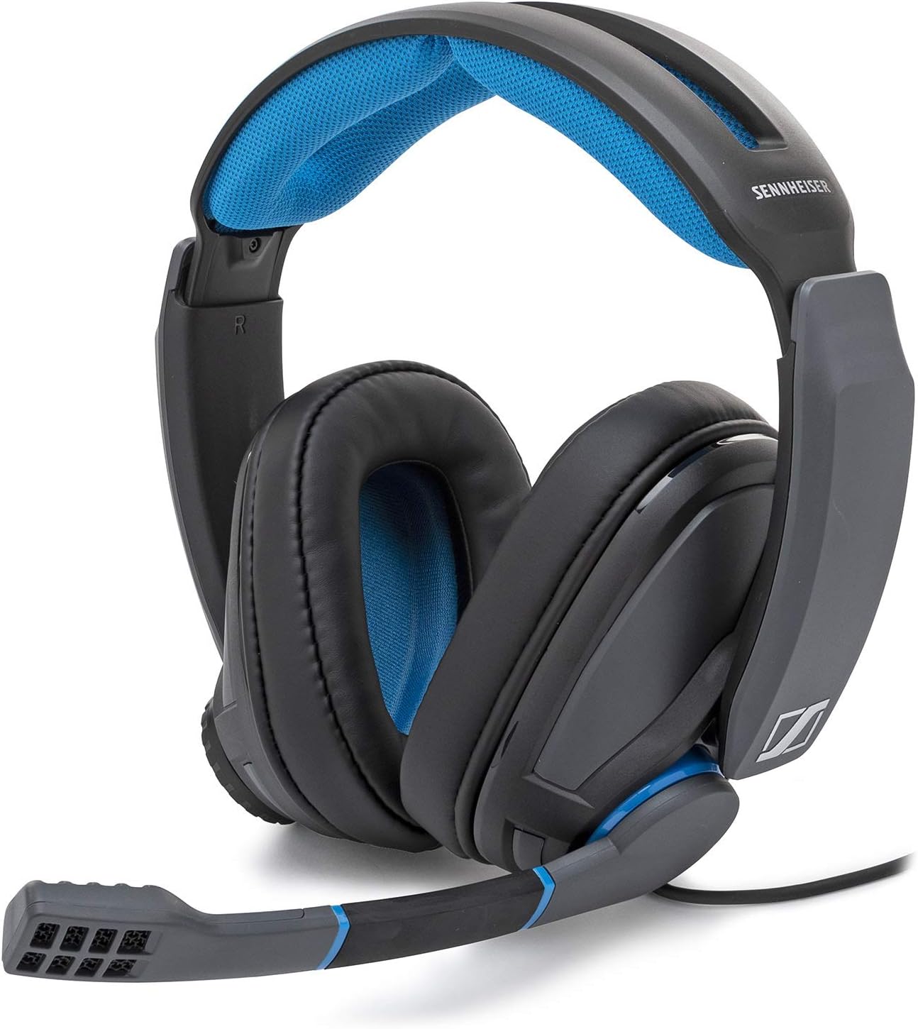 Sennheiser 507079 EPOS GSP 300 Gaming Headset