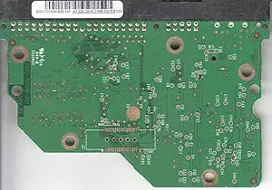 Western Digital PCB-WD2500AAJB-00J3A0 WD IDE PCB — main product image
