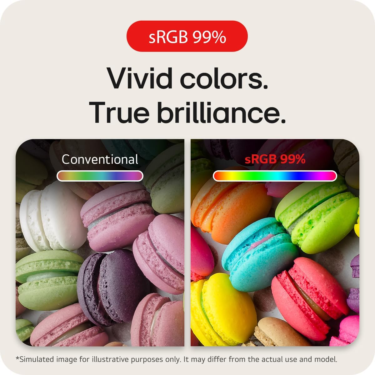 LG 27GL83A-B UltraGear 27" QHD 144Hz Gaming Monitor