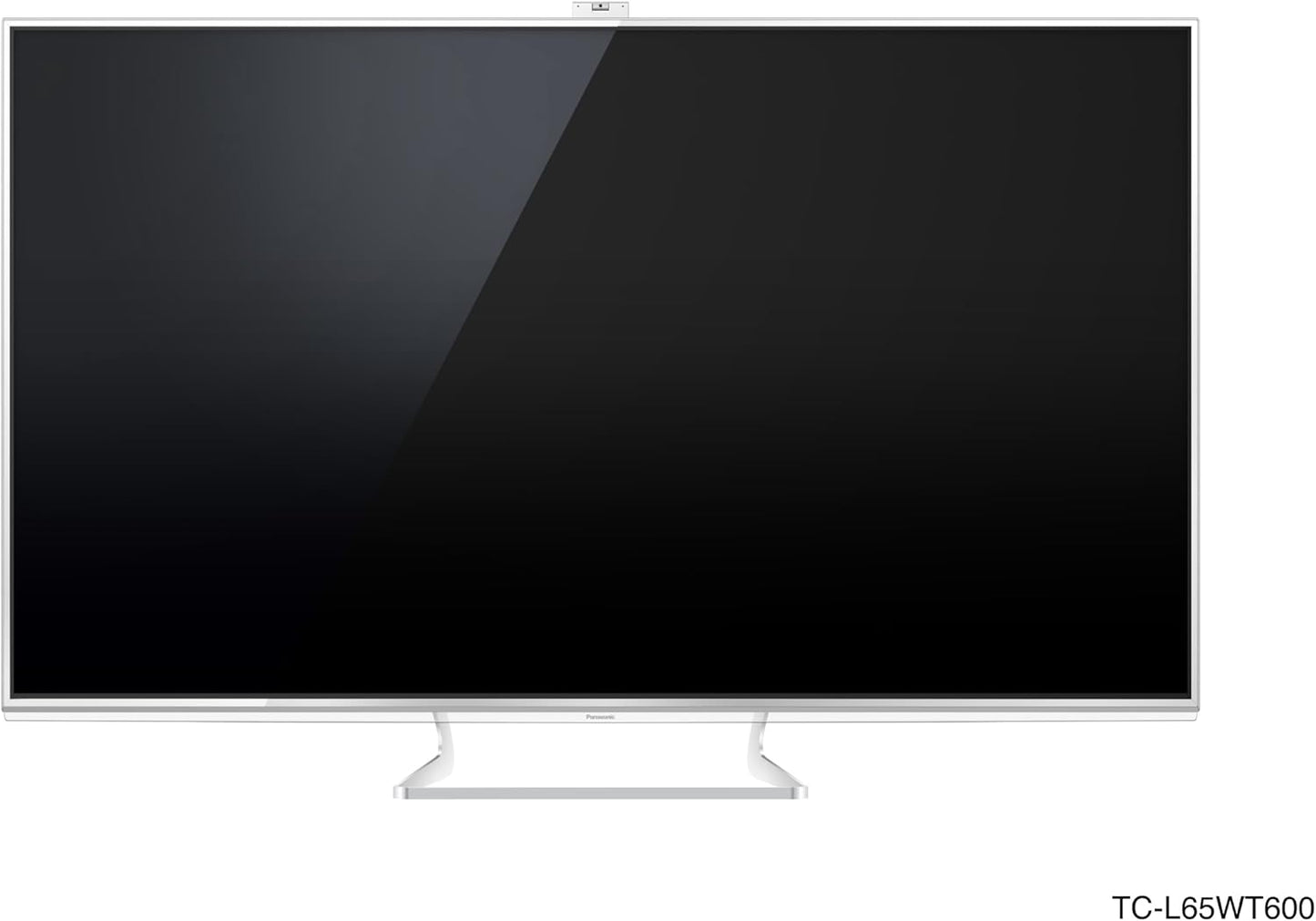 Panasonic TC-L65WT600 65-Inch 4K Ultra HD Smart TV