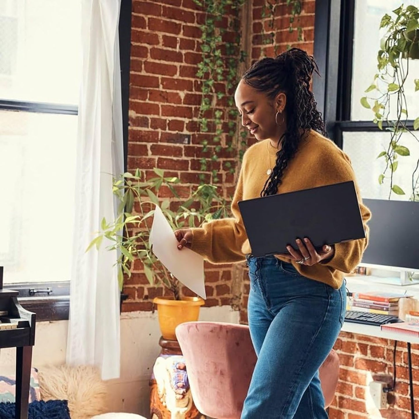 Lenovo V15 Laptop 32GB RAM 1TB SSD Celeron