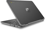 HP 7FT38UT Chromebook X360 11 G2 EE Touchscreen 2-in-1