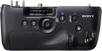 Sony VGC99AM Vertical Grip for Alpha SLTA199V