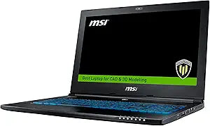 MSI WS60 6QJ-638US i7 Quadro M2000M Workstation — main product image