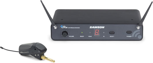 Samson SWC88AG8-K AirLine 88 AG8 Guitar Wireless System