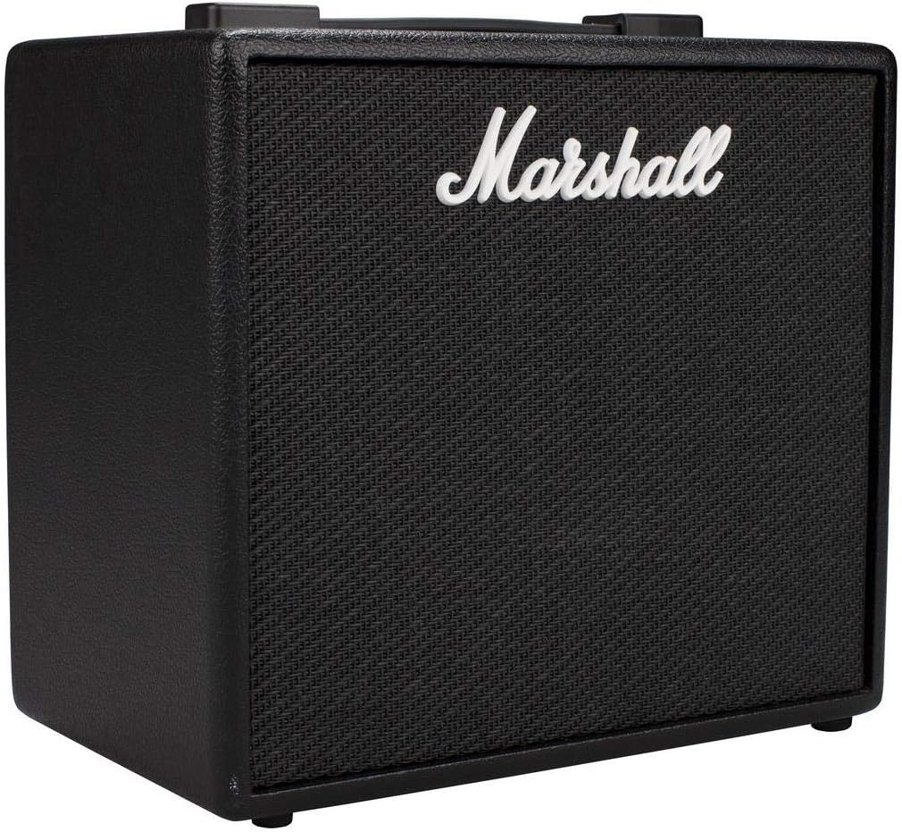 Marshall Code 25 Digital Modeling Guitar Amplifier