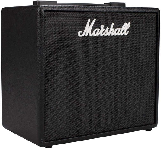 Marshall Code 25 Digital Modeling Guitar Amplifier