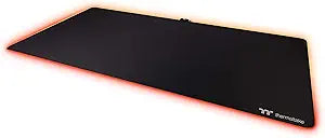Thermaltake GMP-M16-BLKSXC-01 M900 XXL RGB Gaming Mouse Pad