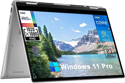 Dell Inspiron 7430 2-in-1 i7 Touchscreen Laptop