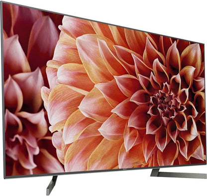 Sony E13SNXBR65X900F 65-Inch 4K Ultra HD Smart LED TV