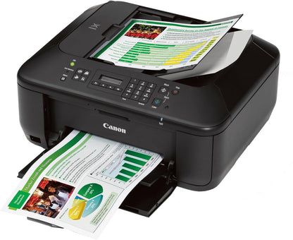 Canon MX532 PIXMA Wireless All-in-One Printer