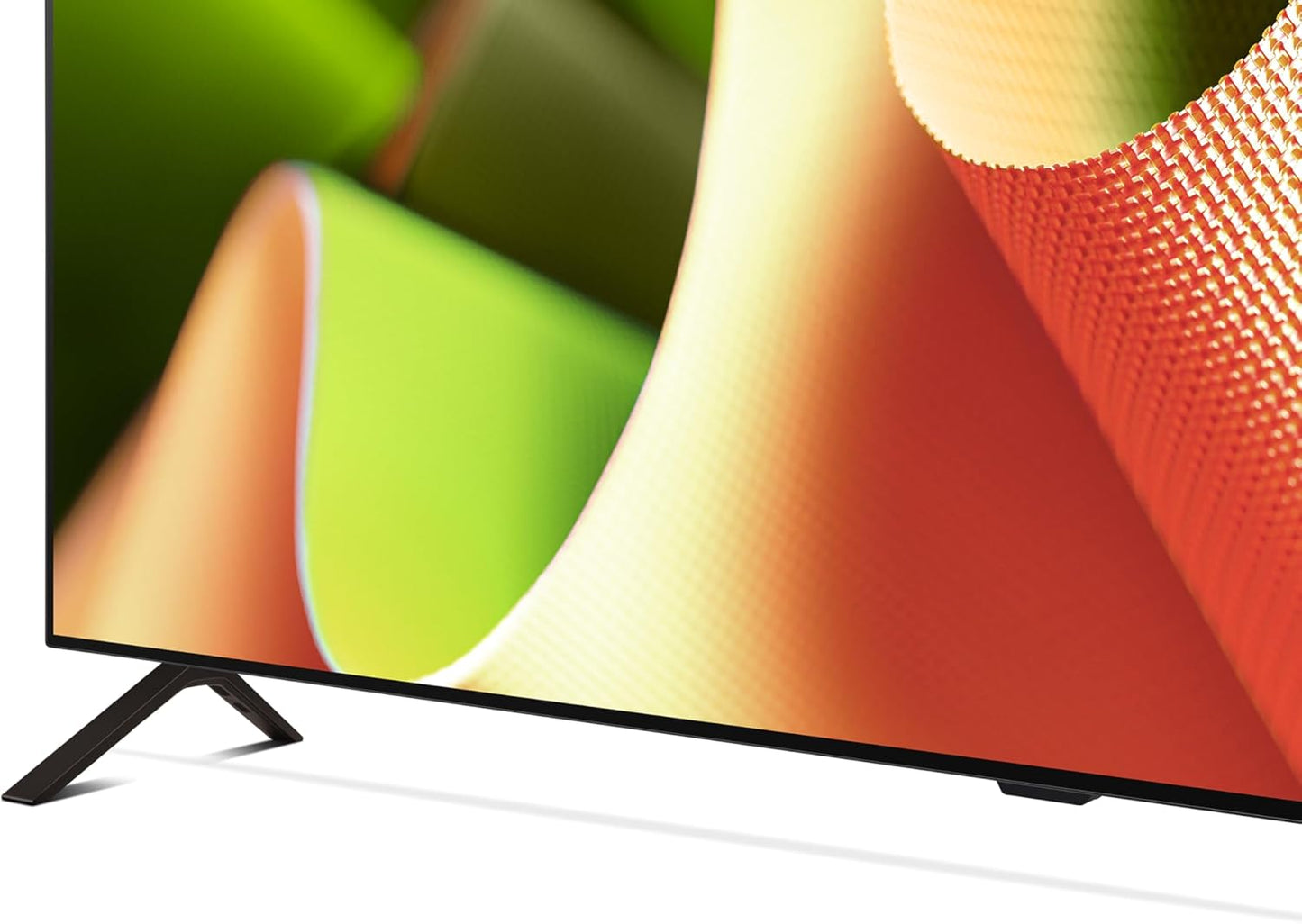 LG E1LGOLED77B4PUARB 77-Inch OLED B4 4K Smart TV (2024)