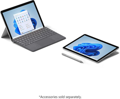 Microsoft Surface Go 3 10.5" Touch Renewed Tablet 8GB 128SSD