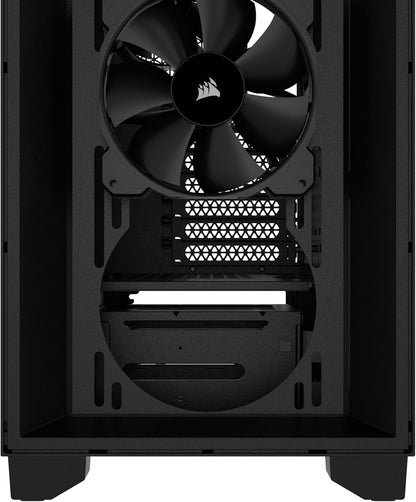 Corsair CC-9011251-WW 3000D Airflow Mid-Tower PC Case