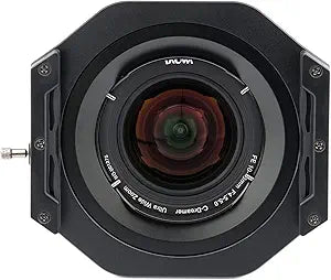 NiSi 100mm System Filter Holder Laowa 10-18mm — main product image