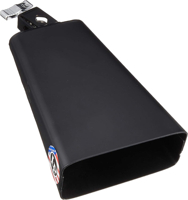 Latin Percussion LP206A Bongo Cowbell: Mountable, Heavy Gauge — main product image