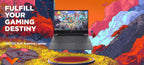 HP Victus Gaming Laptop Ryzen 5 RTX 4050 144Hz FHD