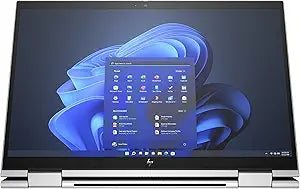 HP 6E5K6UT#ABA Elite x360 1040 G9 Touch Convertible — main product image