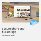 Microsoft 365 Personal 1-Year Subscription Download