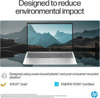 HP Business Laptop i7-1255U 15.6