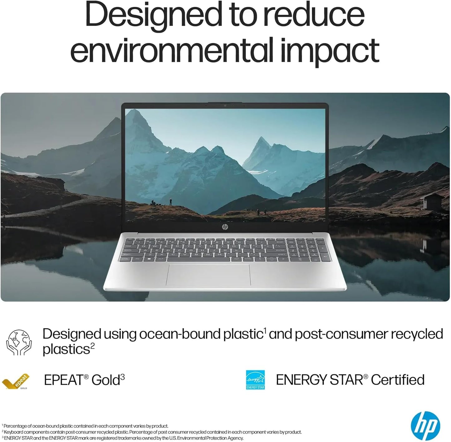 HP Business Laptop i7-1255U 15.6" FHD Touchscreen, Office 2024