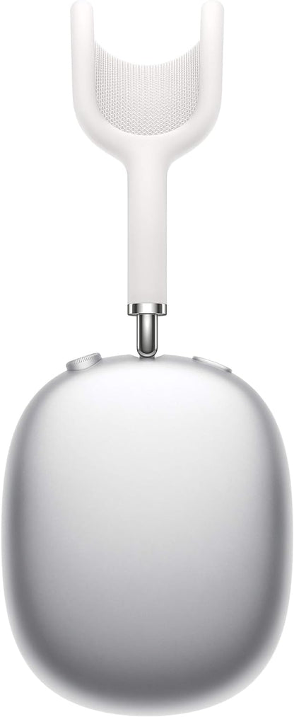 Apple MGYJ3AM/A AirPods Max Silver Wireless Headphones