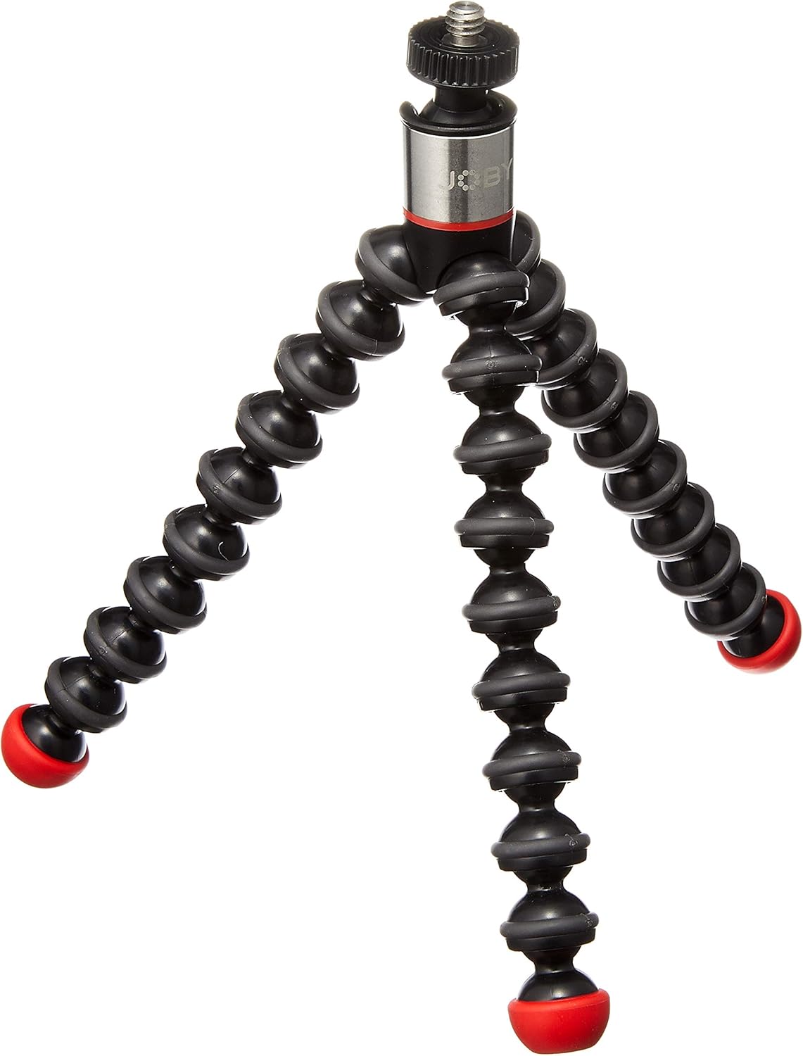 Joby JB01543-PKK GorillaPod Magnetic 325 Mini Tripod Black