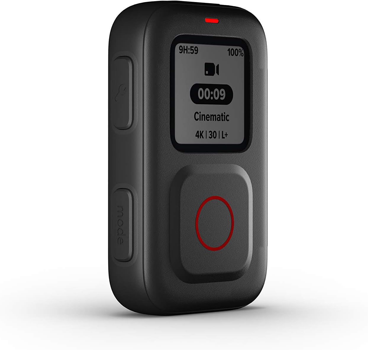 GoPro ARMTE-003 The Remote - Waterproof Action Camera Control