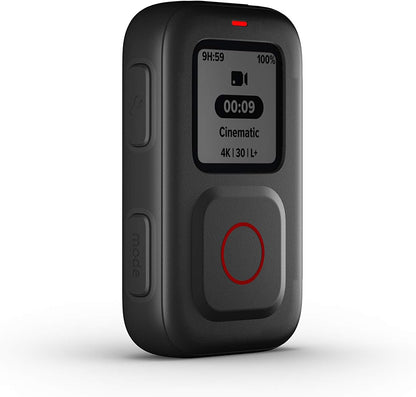 GoPro ARMTE-003 The Remote - Waterproof Action Camera Control