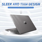 HP G9 15.6
