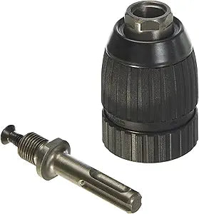 Hitachi 752099 Quick Chuck 1.5-13mm with SDS-Plus Adapter