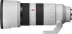 Sony SEL70200GM2 FE 70-200mm F2.8 GM OSS II Lens