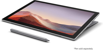 Microsoft Surface Pro 7 i3 4GB/128GB SSD Renewed Tablet