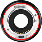 Meike 55mm F1.4 APS-C AF STM Lens Fuji X Mount
