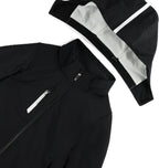 Spyder 38SJ075400 Girl's Mila Insulated Ski Jacket