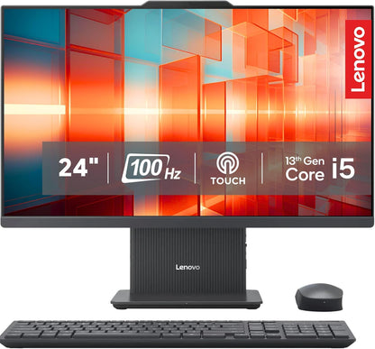 Lenovo Centre 24" FHD Touch All-in-One i5 Desktop