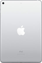 Apple A2133 iPad Mini 5 64GB WiFi Silver Renewed Premium