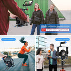 Neewer 10083155 Camera Video Cage - Movie Making Kit - DSLR
