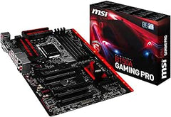 MSI B150A Gaming Pro Skylake Renewed Motherboard