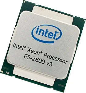 Intel SR1Y6 E5-2687WV3 Xeon CPU - 3.10GHz 10-Core Renewed