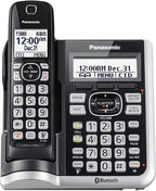 Panasonic KX-TGF570S Cordless Phone Answering Machine Renewed