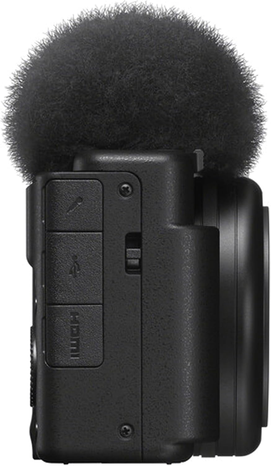 Sony ZV-1F Creator's Kit 4K Vlogging Camera