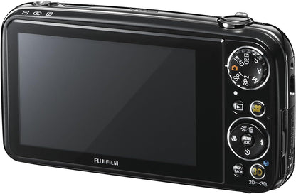 Fujifilm FX-3D W3 FinePix Real 3D Digital Camera