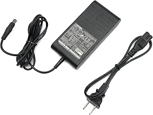 Toshiba PA3469U-1ACA 75W AC Adapter Bundle
