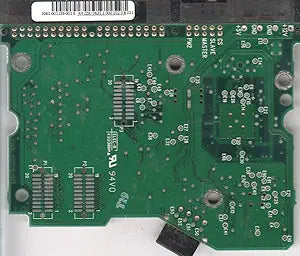 Western Digital PCB-WD400BB-23DEA0 IDE 3.5 PCB