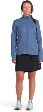 Spyder 192636460669 Women's Bandita Full Zip Jacket